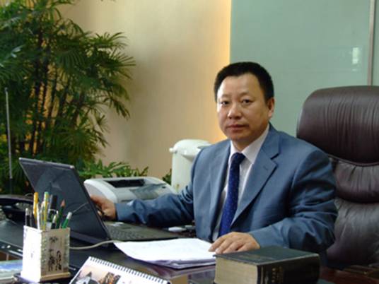 高丰（吉林大学教授）