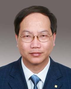 郭建军（陕西省千阳县委常委、纪委书记、监委主任）