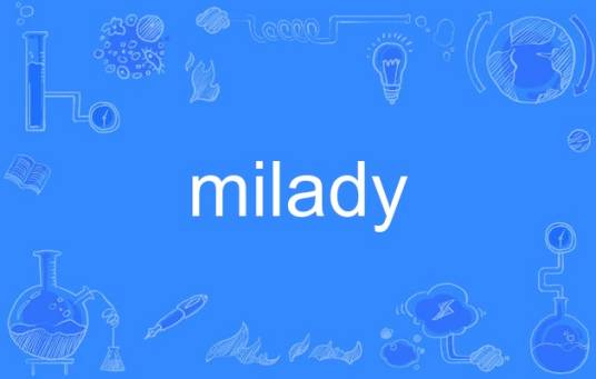 milady