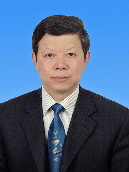 刘正东（广西壮族自治区党委委员）