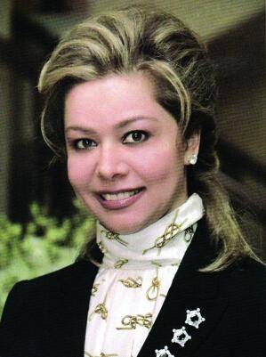 拉加德·萨达姆·侯赛因