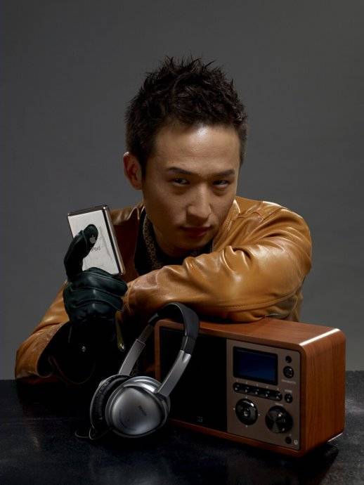 阿丹（台湾艺人）