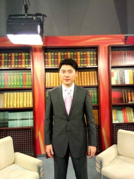 陆展博（电影《逆转流星》角色）