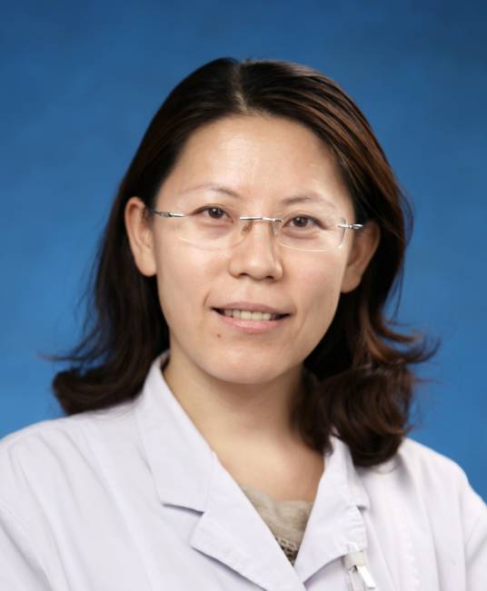 孙秀丽（北京大学人民医院妇科主任医师）