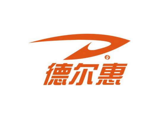 德尔惠运动鞋