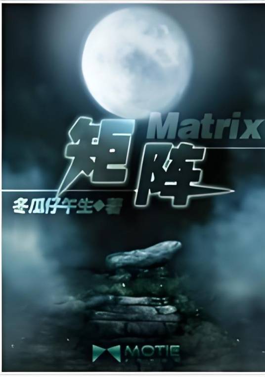 矩阵(Matrix)