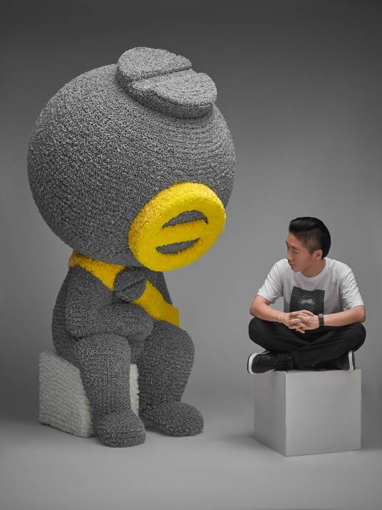 李延（艺术家）