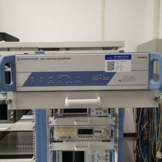 多路视频信号发生器