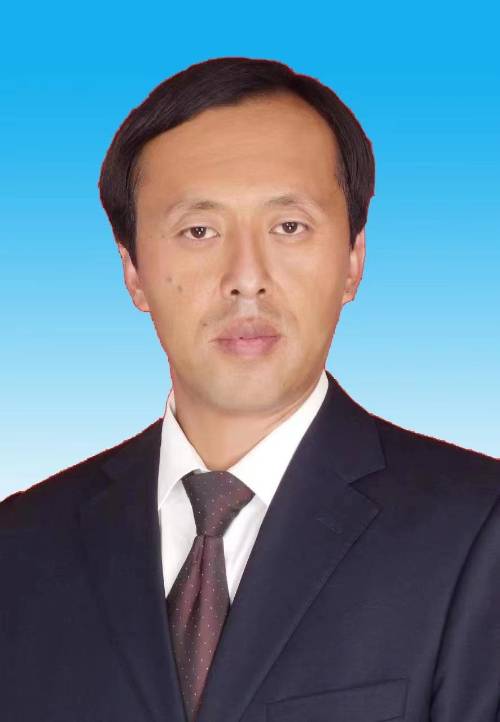 王鸣飞（内蒙古自治区阿拉善盟阿左旗发改委主任）