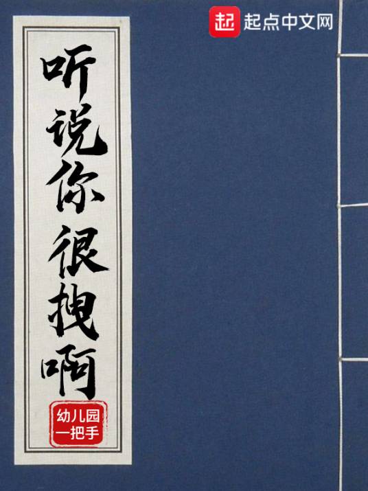 掌门低调点（幼儿园一把手创作的原生幻想类网络小说）