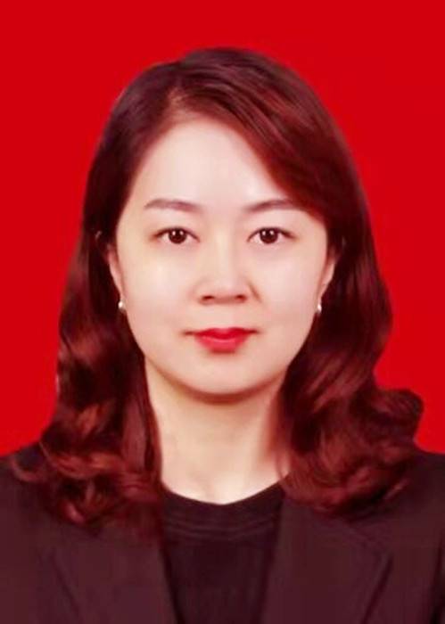 文琴（四川省南充市蓬安县人民政府党组成员、副县长）
