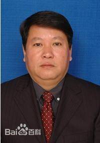 张延明（原云南省通海县委书记）