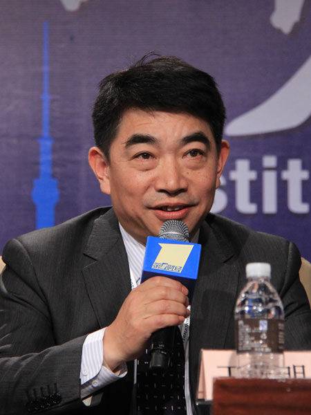 夏鸣（原江苏省国土资源厅党组书记、厅长）