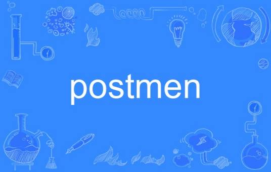 postmen