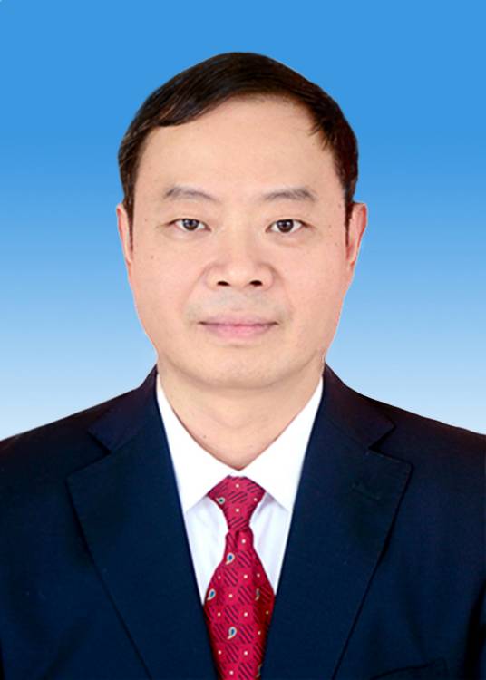 周琳（四川省绵阳市人大常委会副主任）