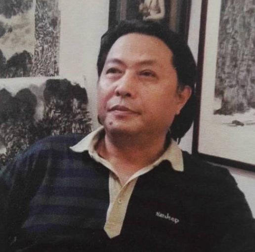 王东风（国家级职业画家）