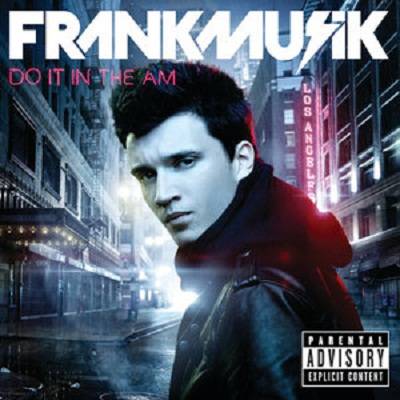 Wrecking Ball（Frankmusik演唱的英文歌曲）