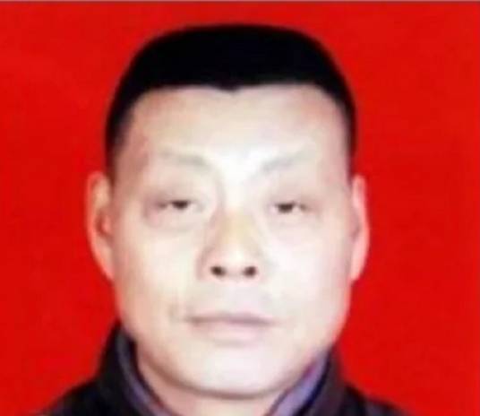 刘志明（安徽歙县籍书画家）
