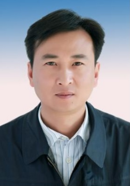 兰京（贵州双龙航空港经济区党工委副书记）