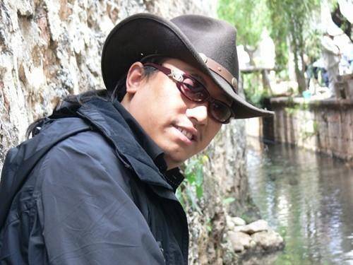 扎西尼玛（中国内地男歌手）