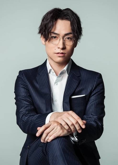 TETSUYA（日本EXILE组合成员、演员）