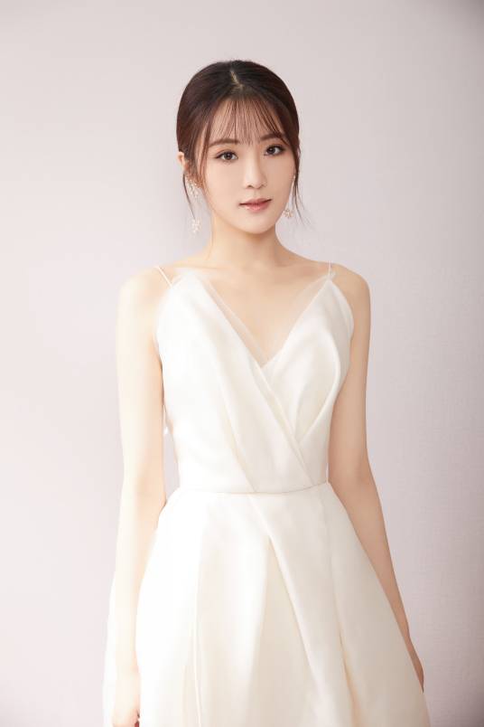 张可盈（中国内地女演员、歌手）