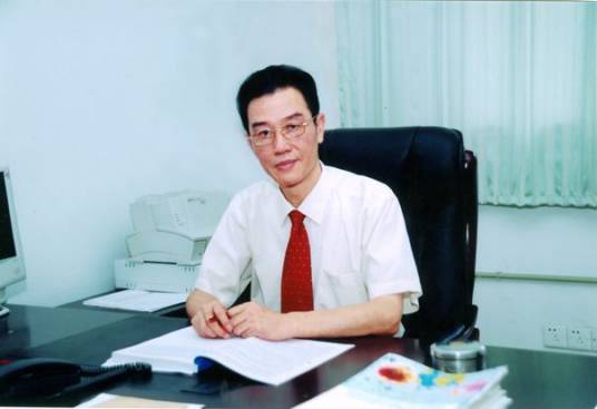 王心如（无锡太湖学院副校长）