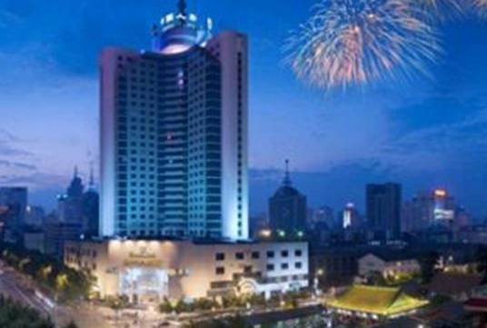 昆明绿洲大酒店