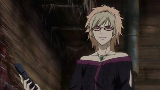 七濑美雪（日本小说《心灵侦探八云》及其衍生作品中的角色）