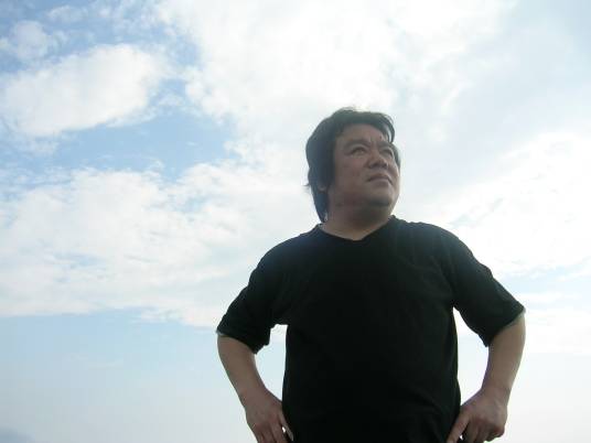 徐明（中国美术家协会会员）