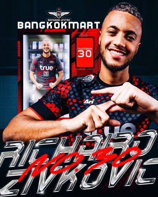 理查伊罗·日夫科维奇