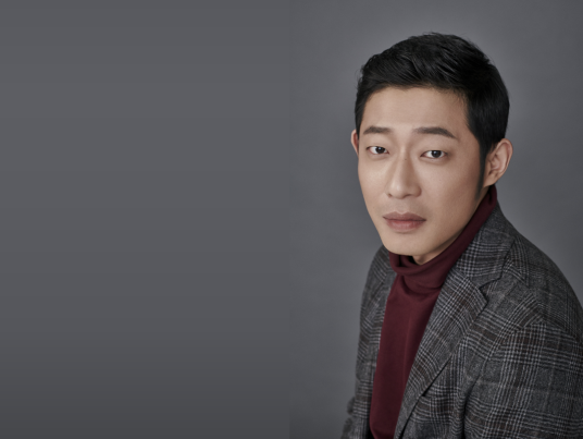 韩立（中国内地男演员）