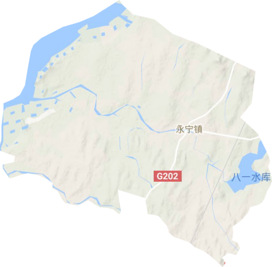 永宁镇（辽宁省大连市瓦房店市下辖镇）