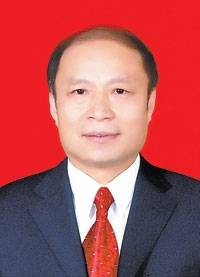 周萌（江西省关工委主任）