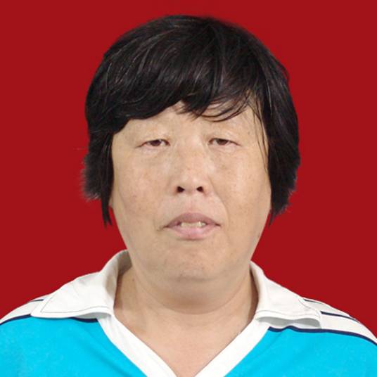 董珊珊（原辽宁大学物理学院科研秘书）