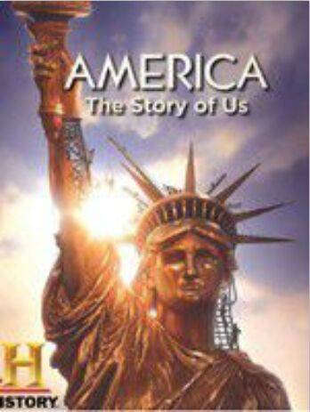 美国故事（克莱尔·比温执导的纪录片）