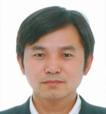 刘华杰（河北大学生命科学学院教授）