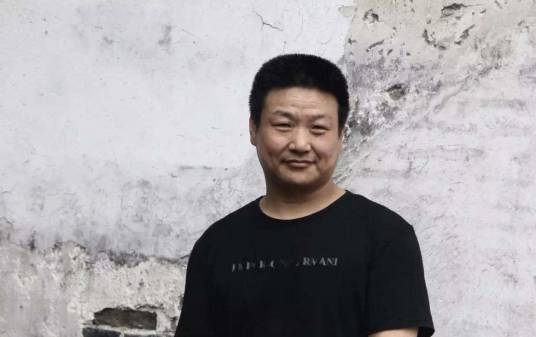 吴建明（浙江画家）