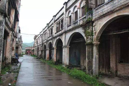 高村镇（河南鹤壁市淇县下辖镇）