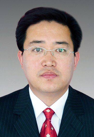 陈桂林（山东省东营市工业和信息化局党组书记、局长）