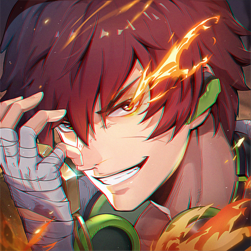 镇魂街：天生为王