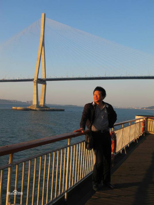 顾林（中国山东籍书画家）