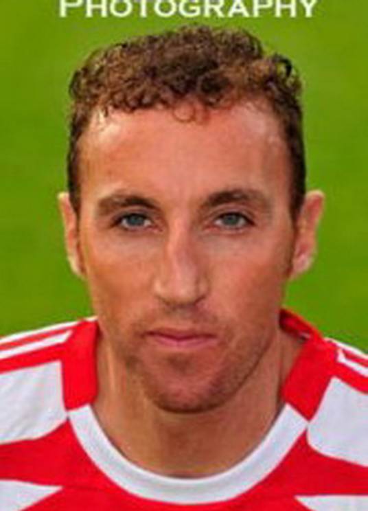 拜尔斯（苏格兰足球运动员）