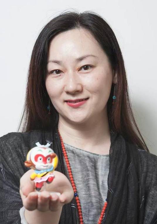 速达（上海美术电影制片厂艺术总监）