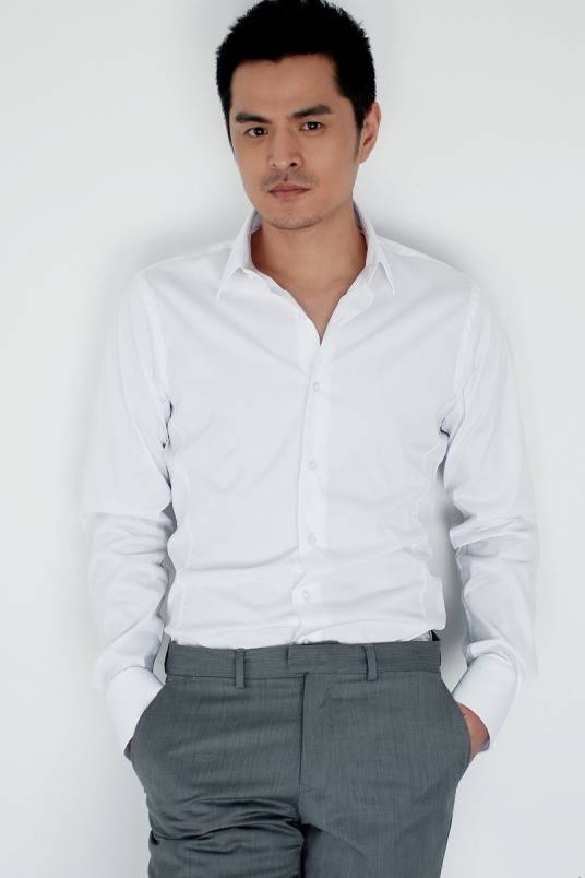 边原（中国内地男演员、导演）
