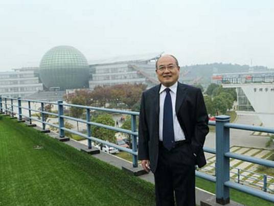 杨益民（南京财经大学教授）