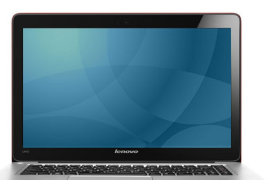 联想U410-ITH（暮光灰）