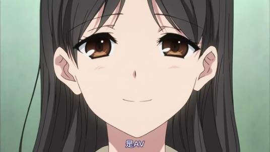 AV（动物视频的英文缩写）