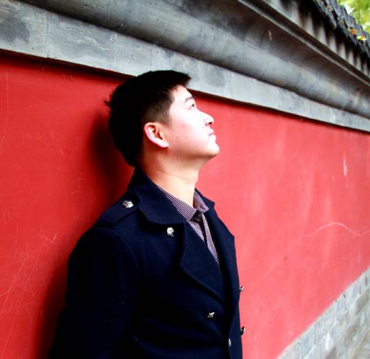 汪鑫（青年作家网总编辑）