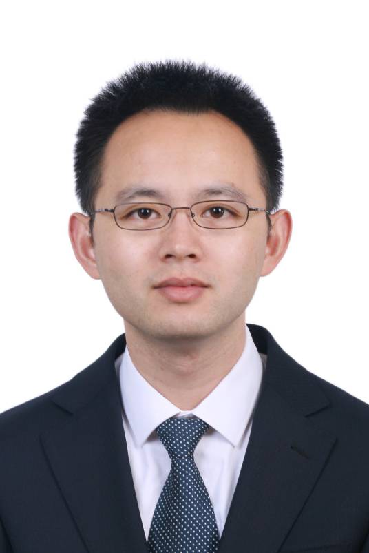 黄佳琦（北京理工大学前沿交叉科学研究院教授）